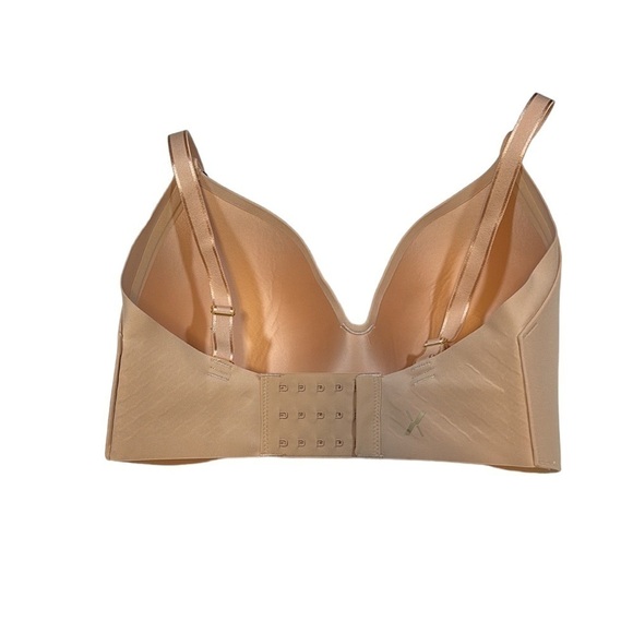 Knix WingWoman Contour Bra - Size 0 - Picture 2 of 13